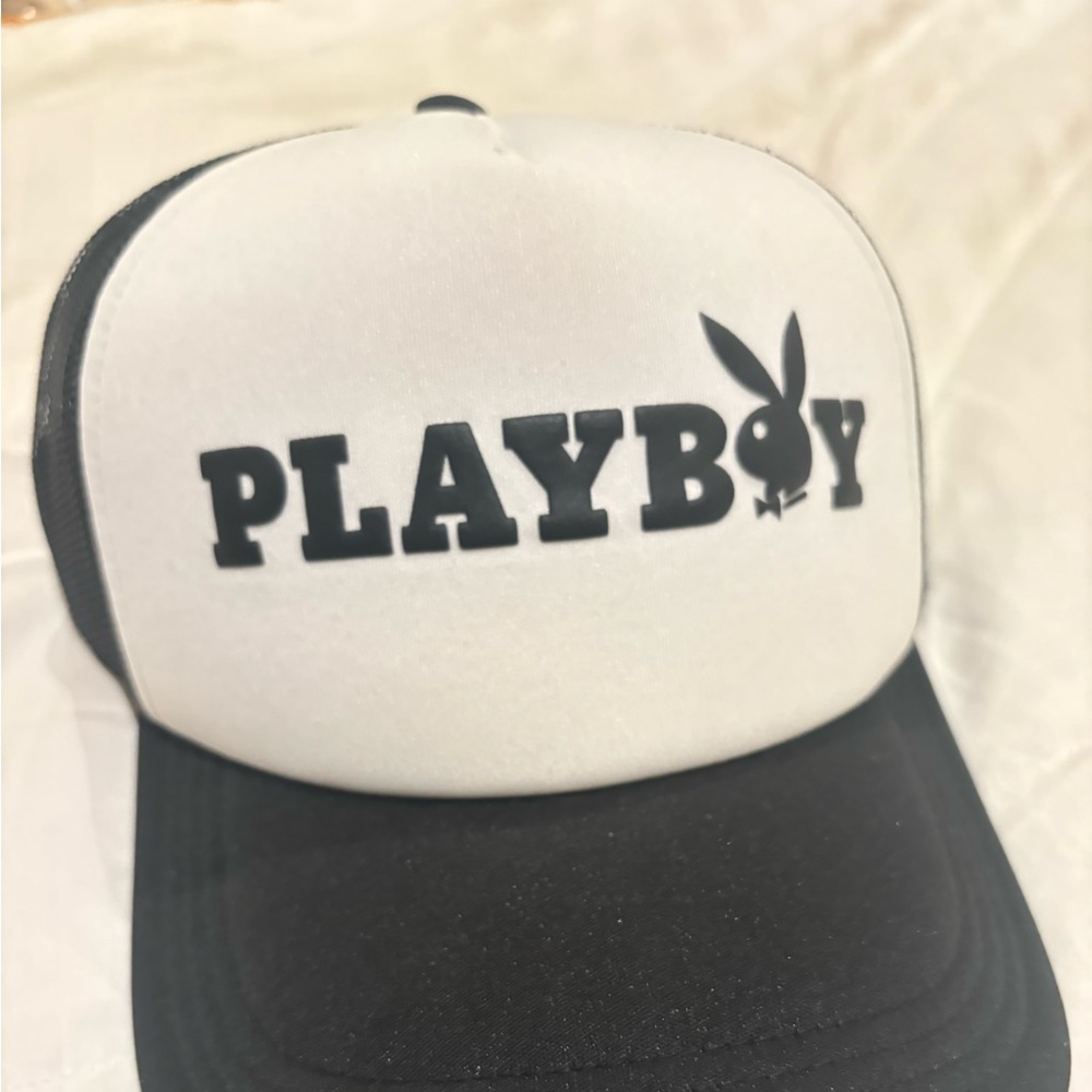 Playboy hat
